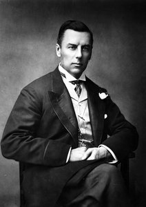 Joseph Chamberlain